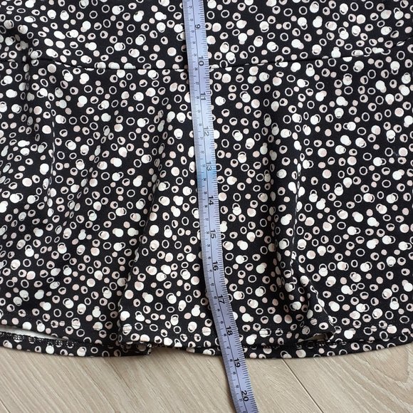 Cute slip on skirt, Joe Fresh - Picture 4 of 6